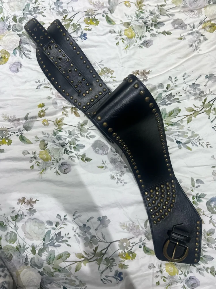 Belts, size One size, photo 2
