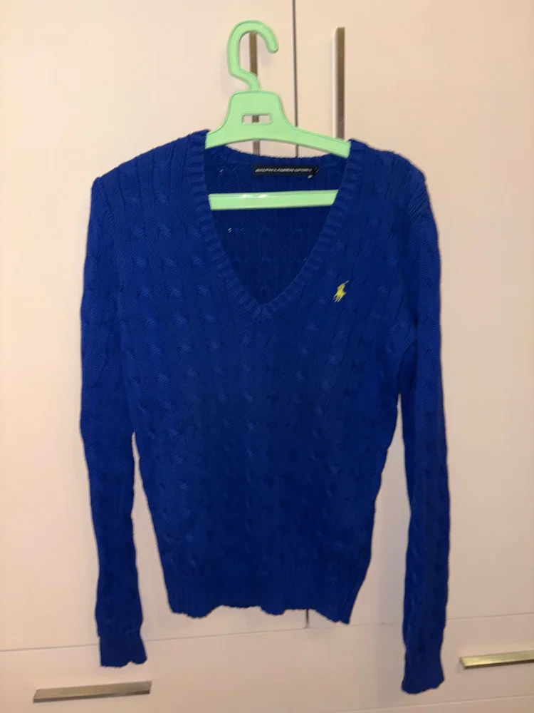 Ralph Lauren Long Sleeve, size M / 38 / 10, photo 3