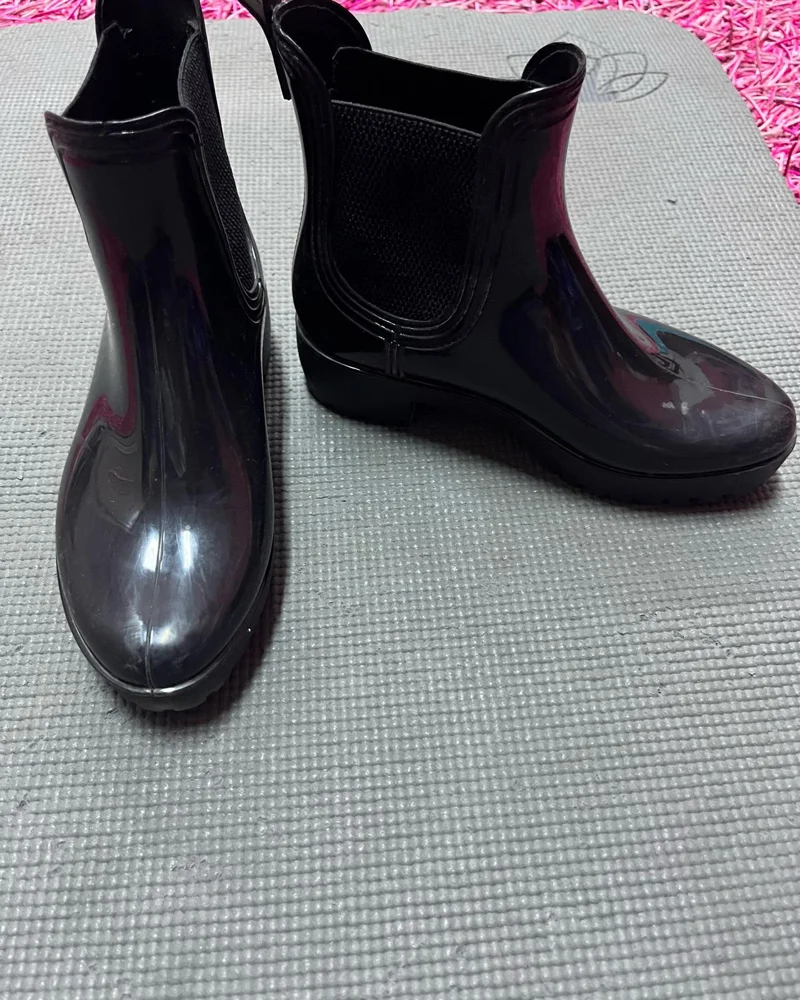Boots, size 37, photo 4
