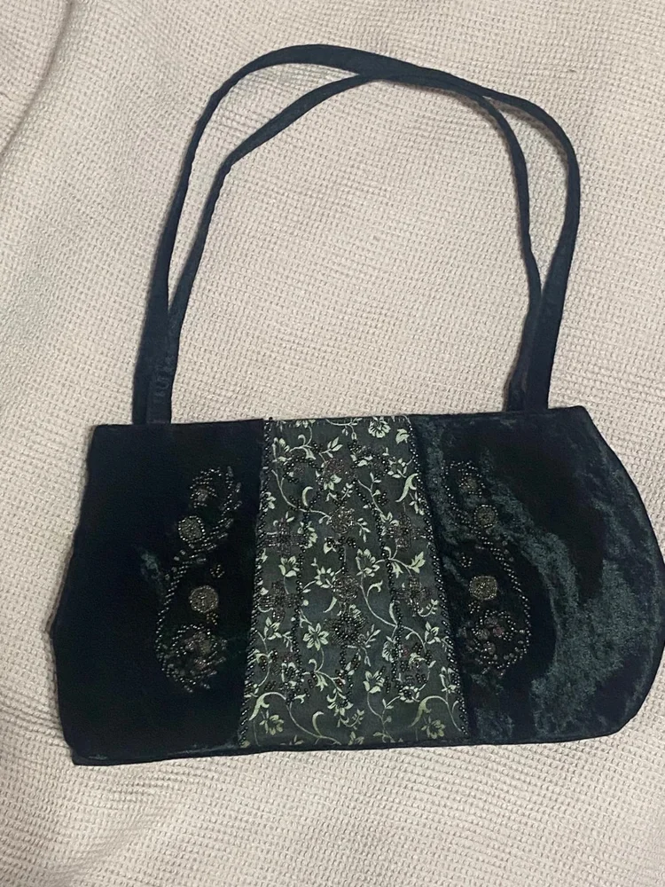 Shoulder Bag