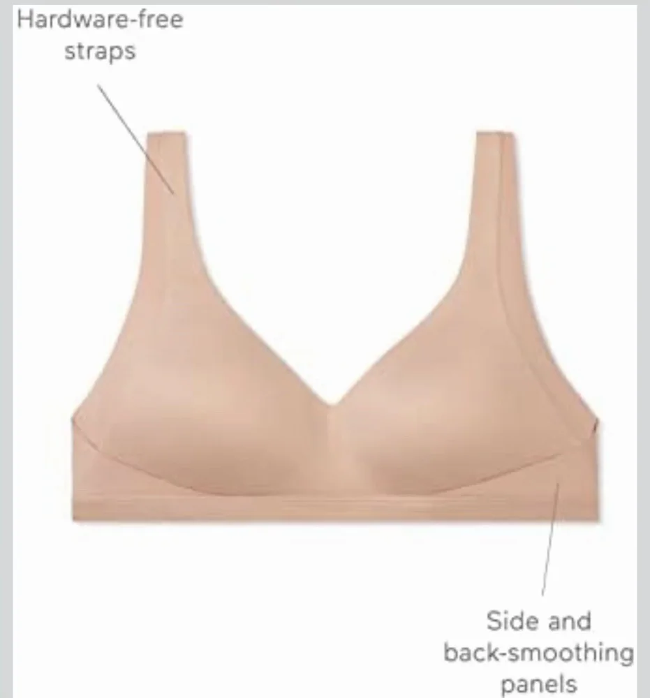 WARNERS Bras, size Other, photo 4