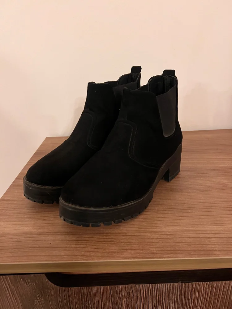 Boots