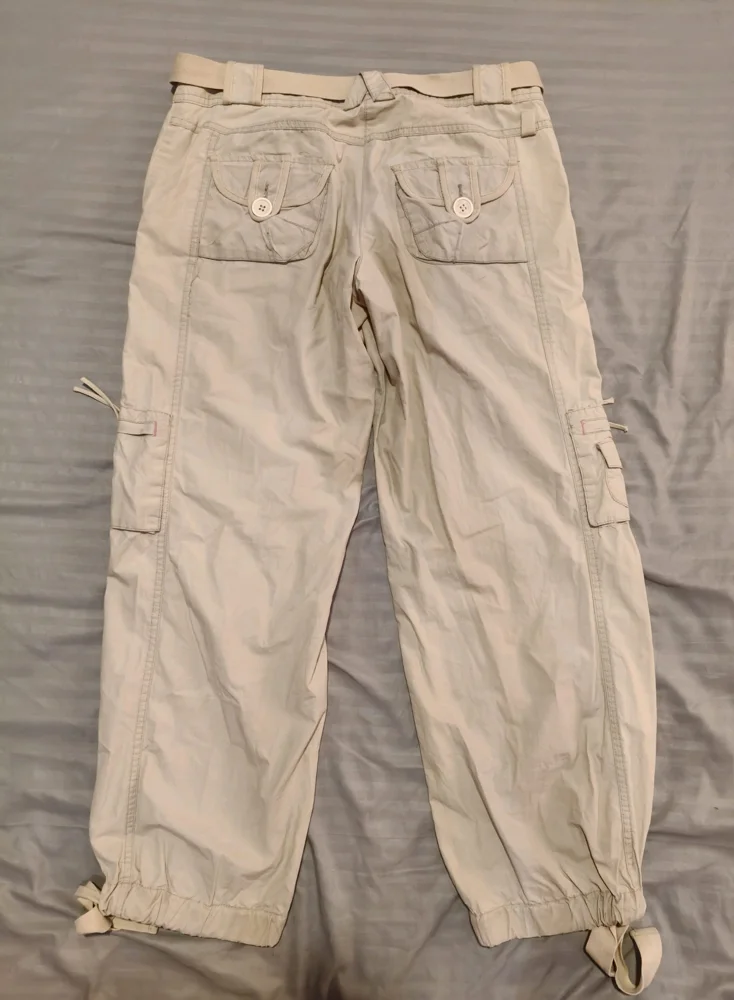 Mango Pants, size M / 38 / 10, photo 2