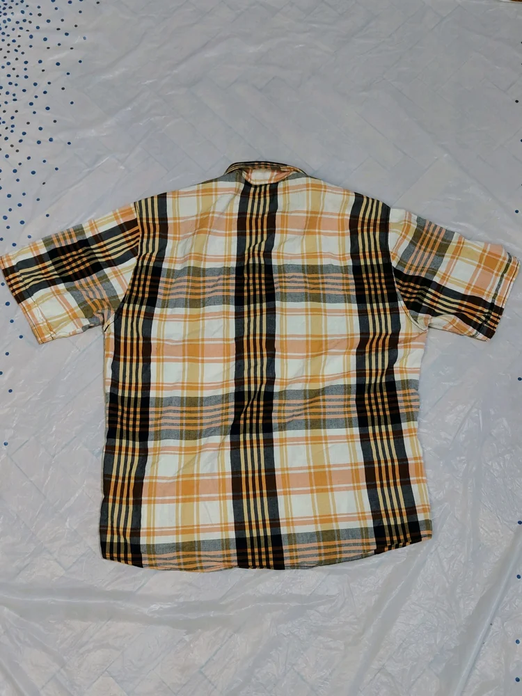Short Sleeve Shirts, size L, photo 4