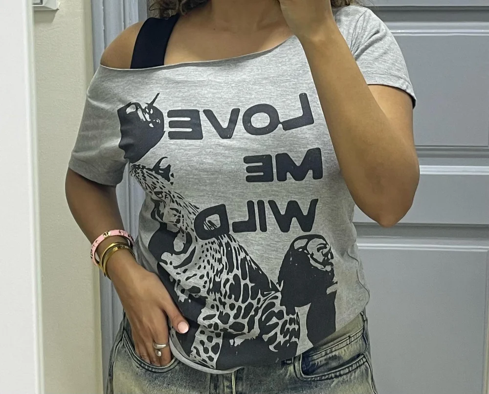 Local T-shirts