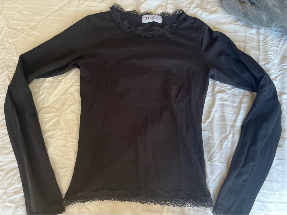 Local Long Sleeve