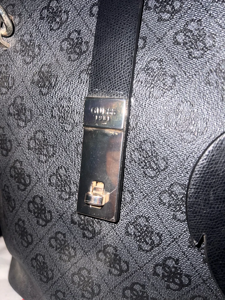 GUESS Shoulder Bags, size Other, photo 3