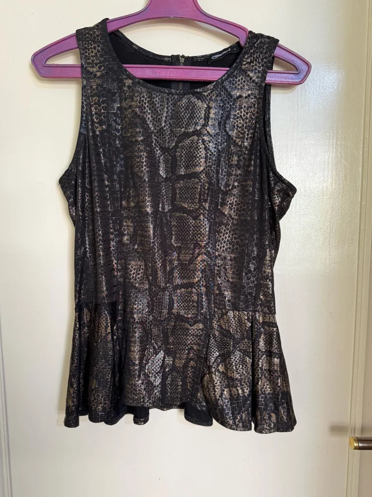 Origem Blouses