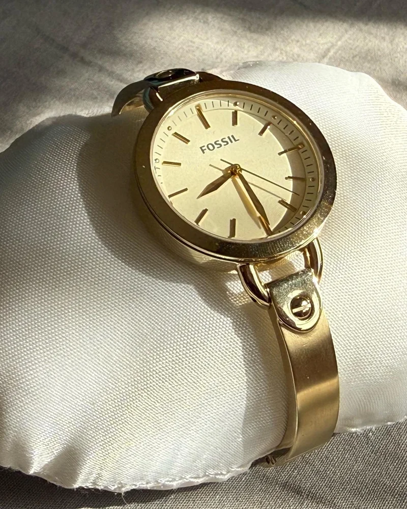Fossil Watches