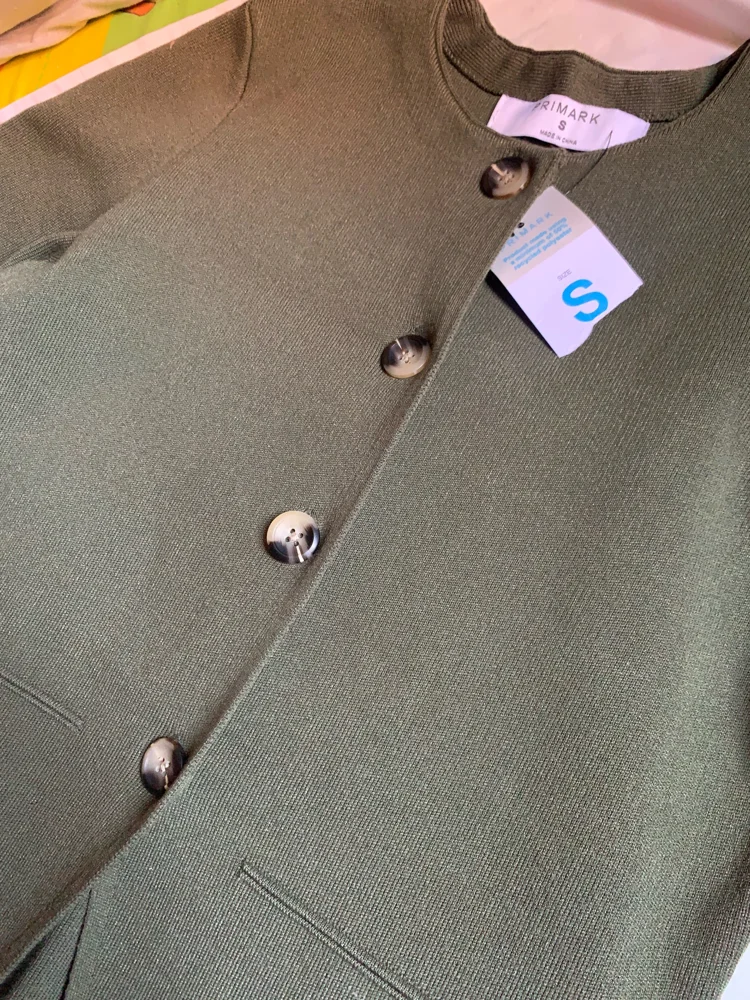 Primark Cardigans, size S / 36 / 8, photo 3