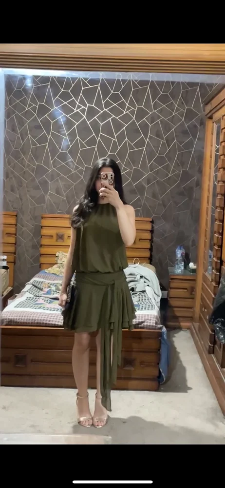 H&M Mini Dresses, size XS / 34 / 6, photo 3