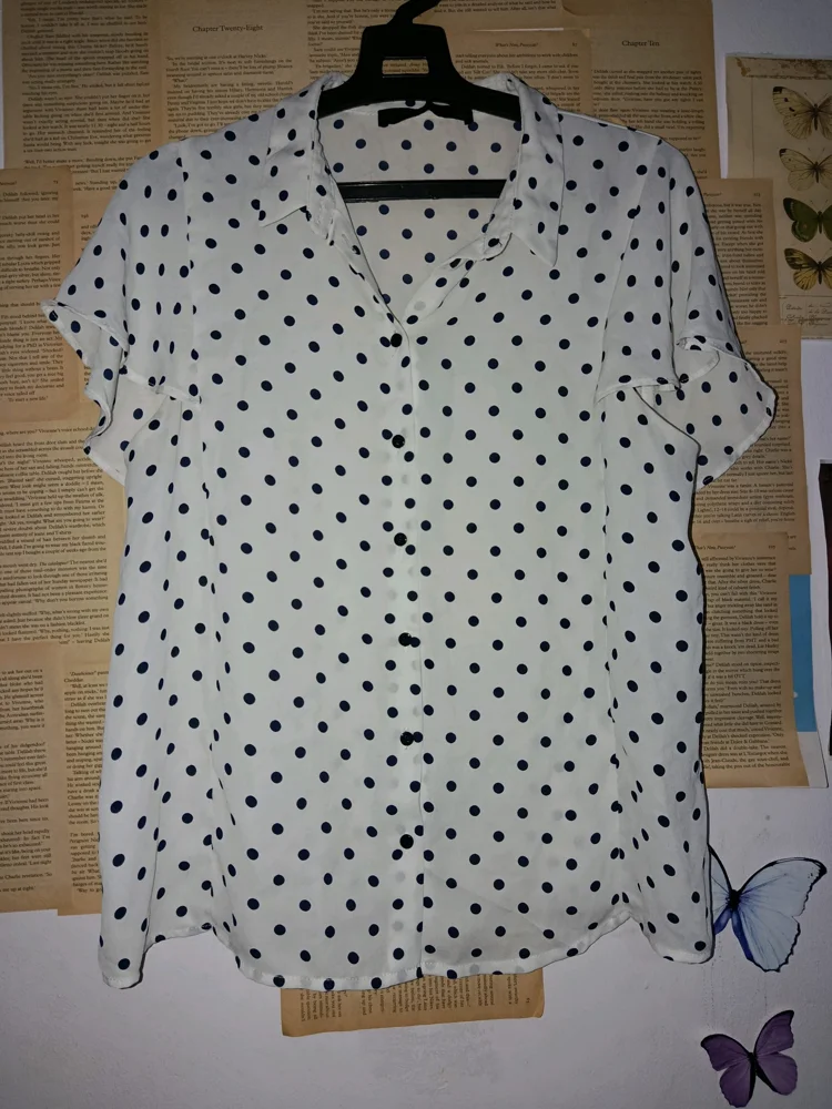 Reserved Shirts
