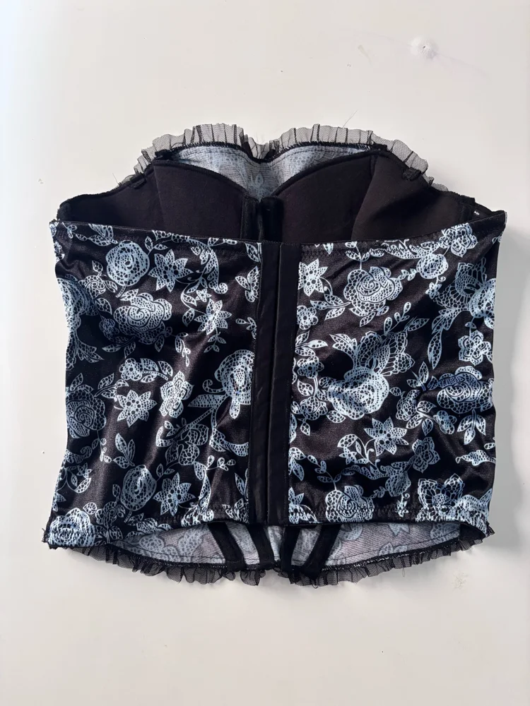 Corsets, size S / 36 / 8, photo 4