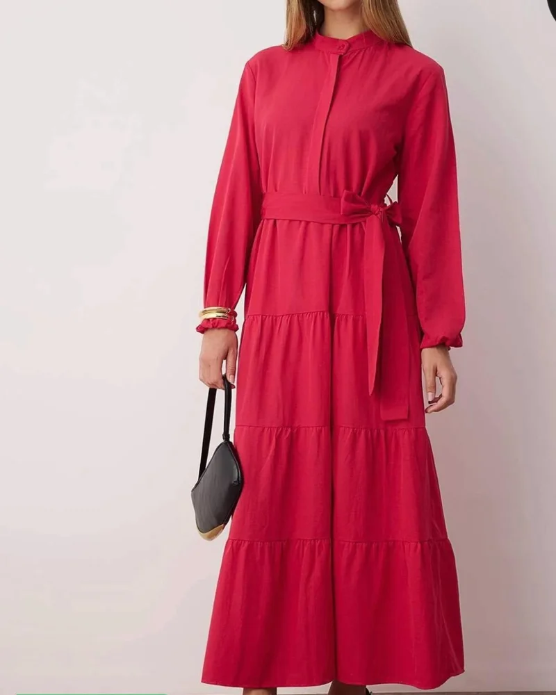 Trendyol Maxi Dresses