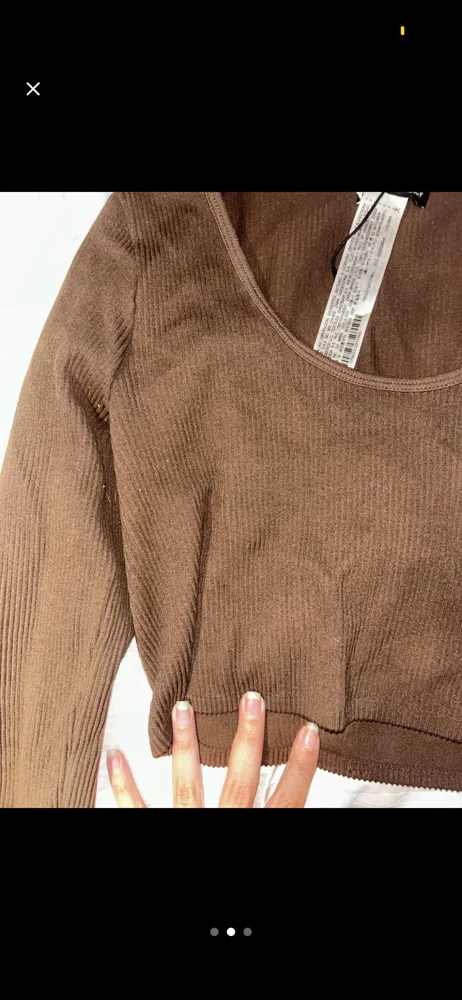 Zara Crop Tops, size M / 38 / 10, photo 4