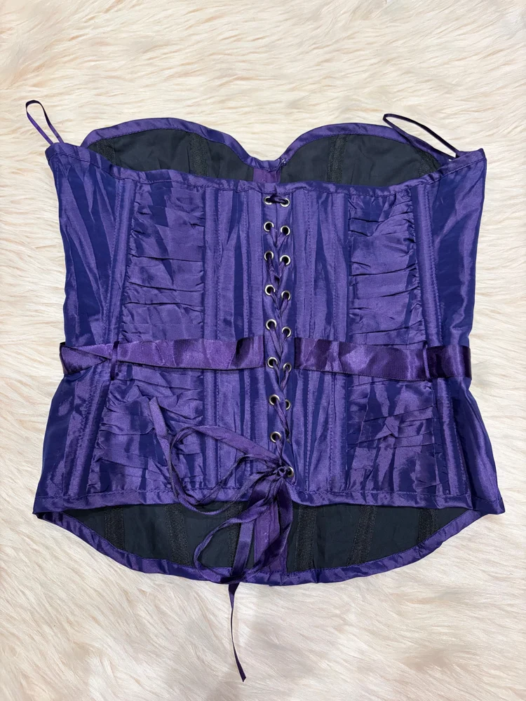 Corsets, Excellent, size S / 36 / 8, photo 6