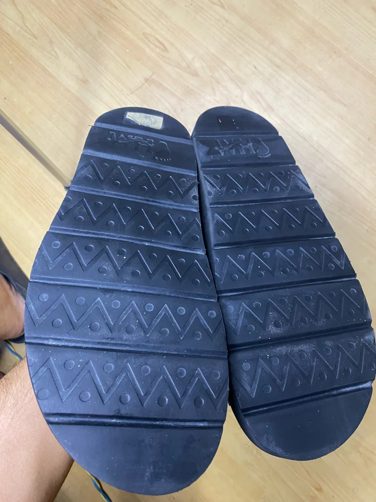 Sandals, size 42, photo 6