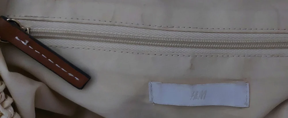 H&M Shoulder Bag, size Other, photo 3