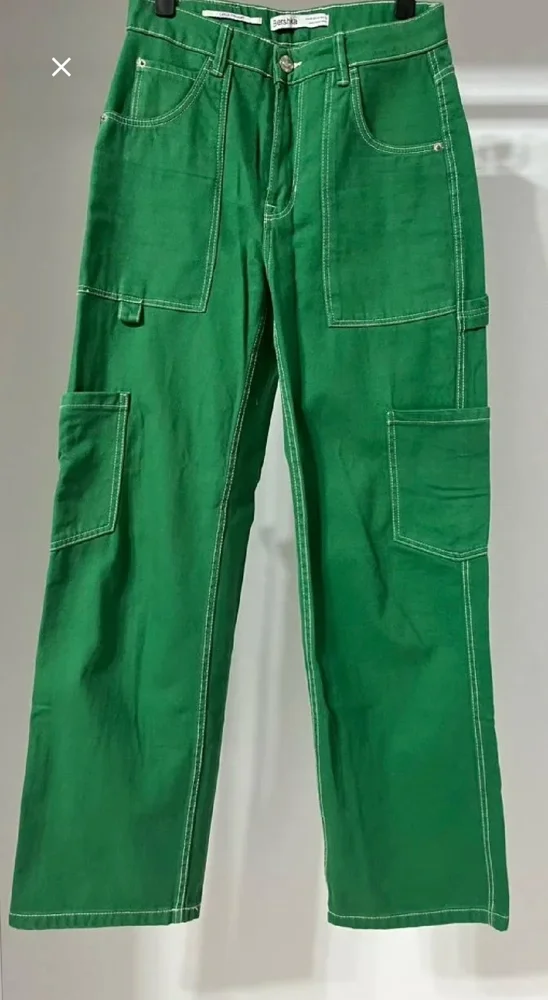 Bershka Jeans