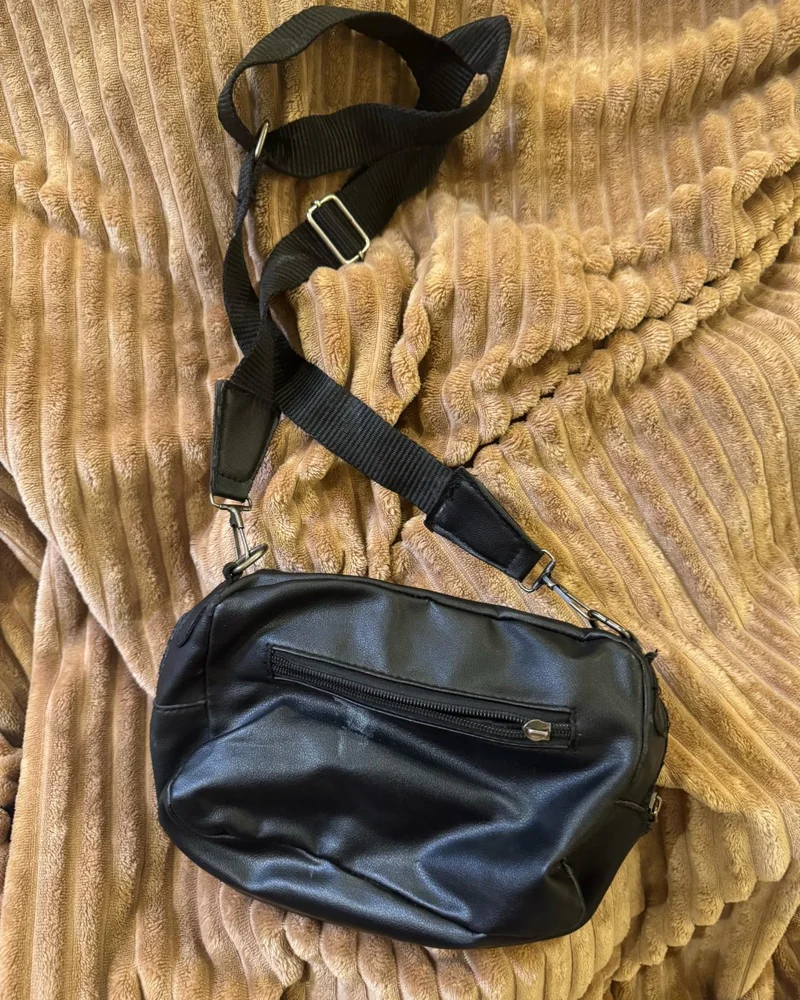 Cross-Body Bags, size One size, photo 3