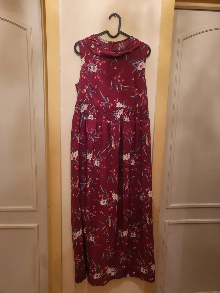 Maxi Dresses, size L / 40 / 12, photo 4