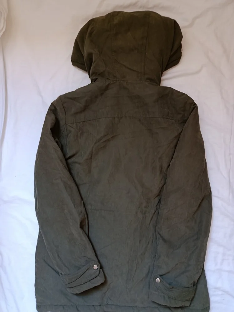 Defacto Jackets, Very good, size XS / 34 / 6, photo 2