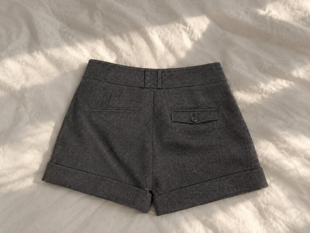 H&M Shorts, Very good, size XS / 34 / 6, photo 2