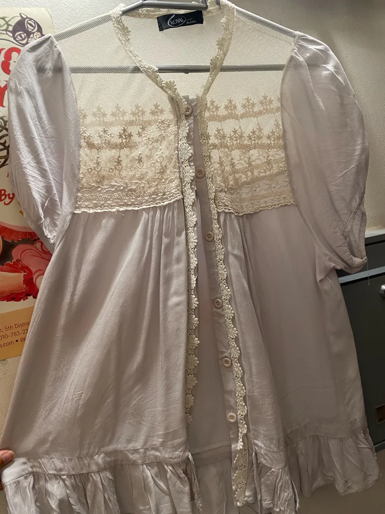 Local Blouses, Very good, size L / 40 / 12, photo 2