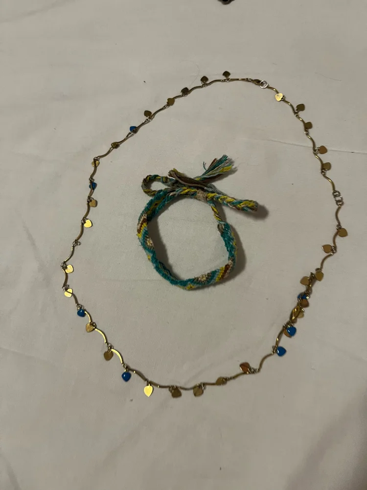Necklaces, size Other, photo 2