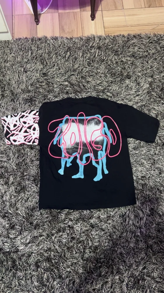 Local T-shirts