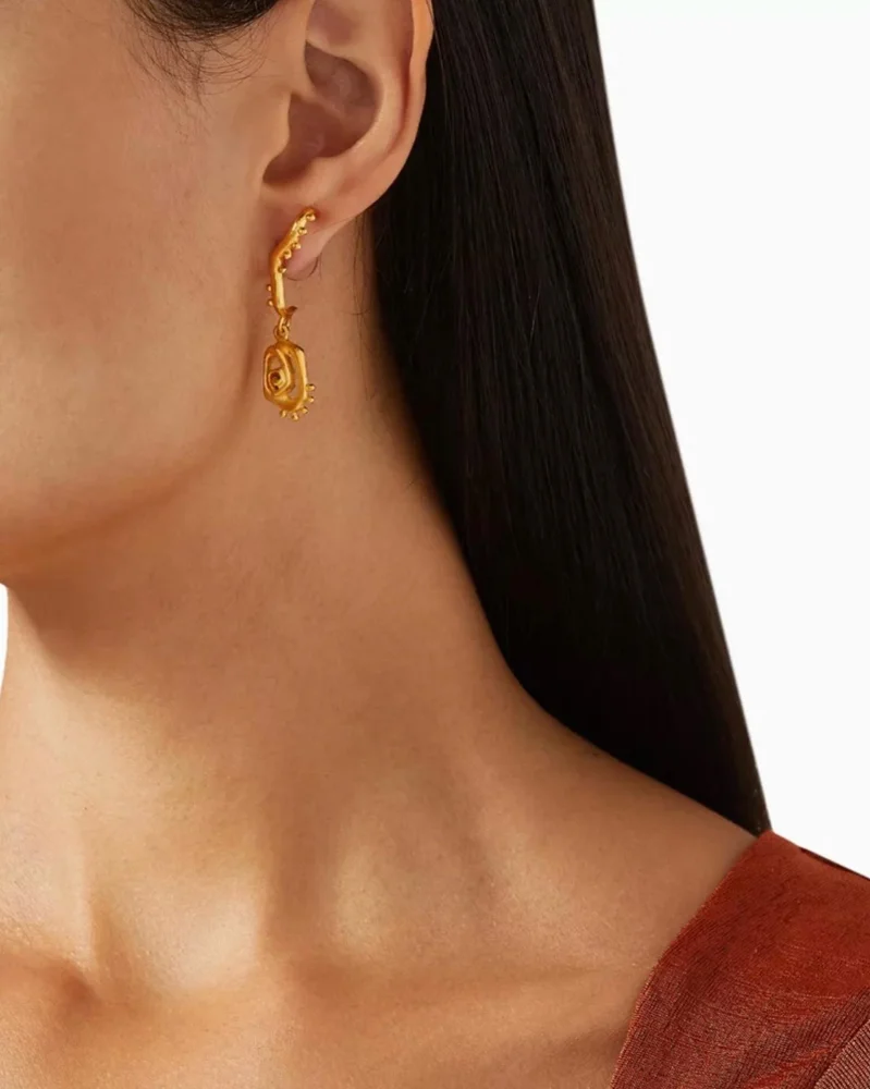 Jude Benhalim Earrings