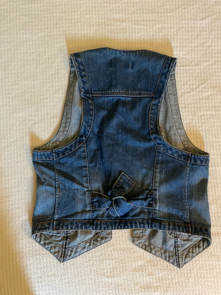 Jay Jays Vests, Very good, size M / 38 / 10, photo 4