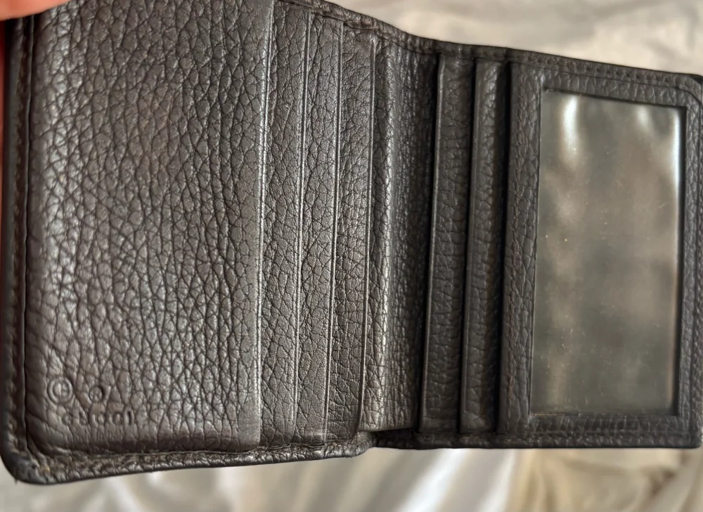 Gucci Wallets, size Other, photo 3