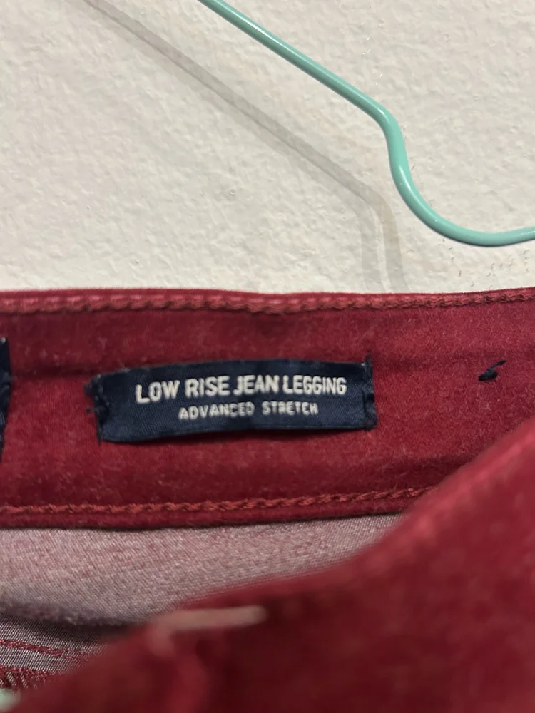 Hollister Jeans, Good, one size, photo 3