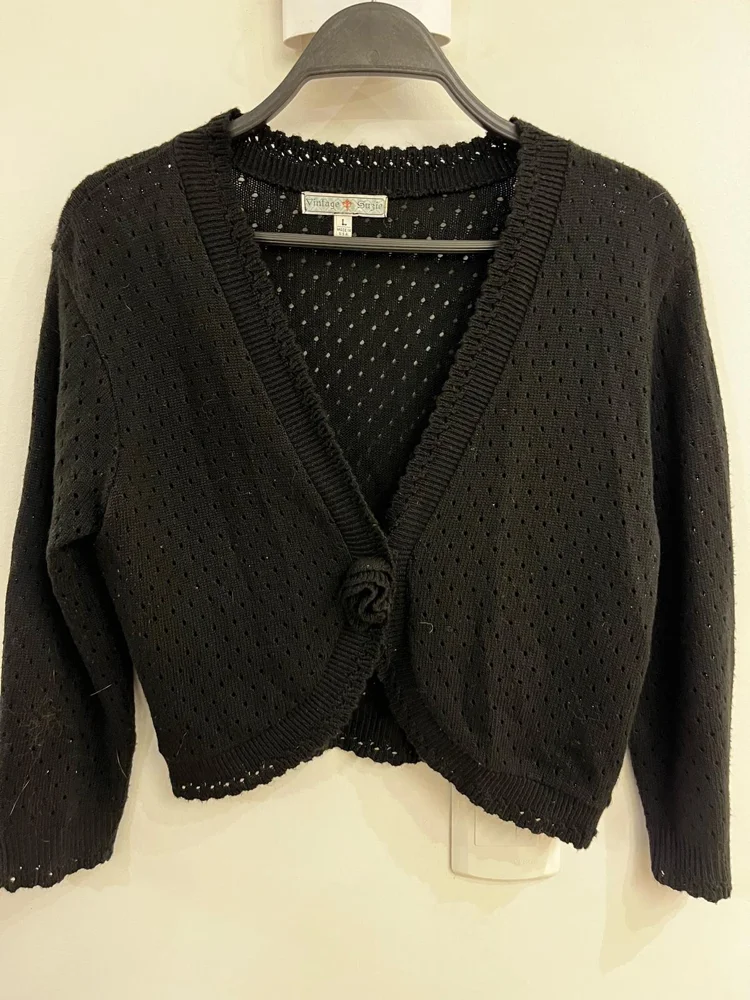 Cardigans