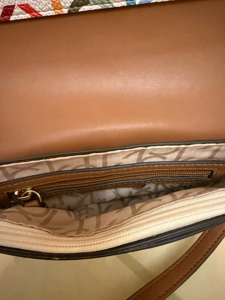 Calvin Klein Cross-Body Bags, size Other, photo 5