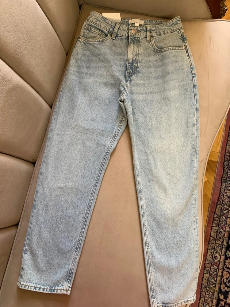H&M Jeans