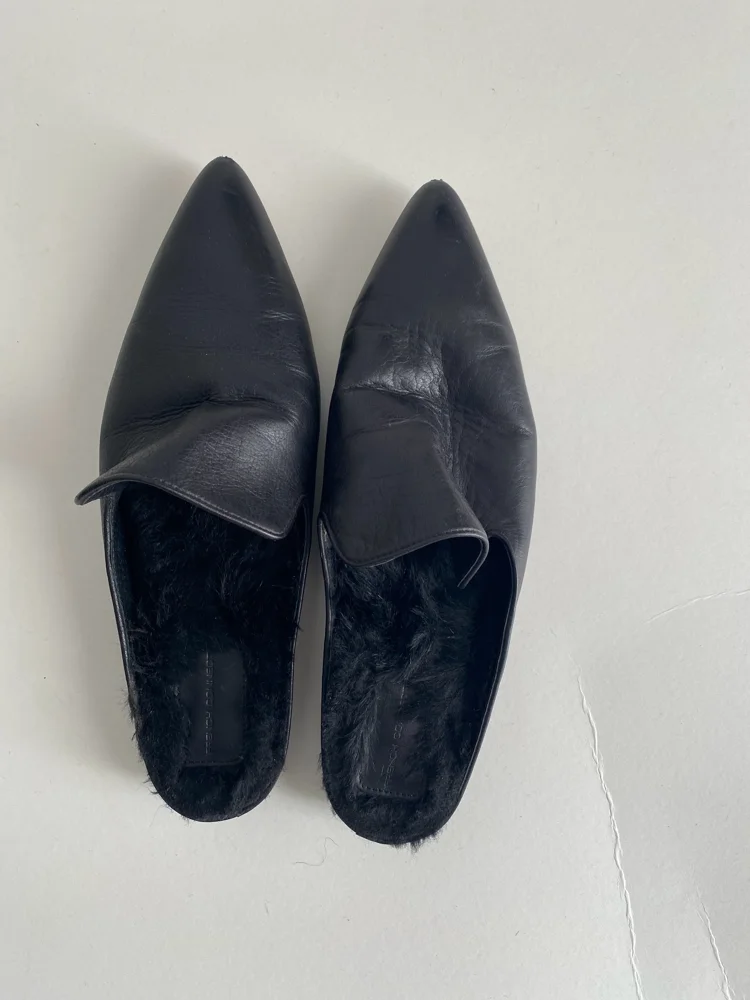 French Connection Loafers, Good, size 41, photo 2