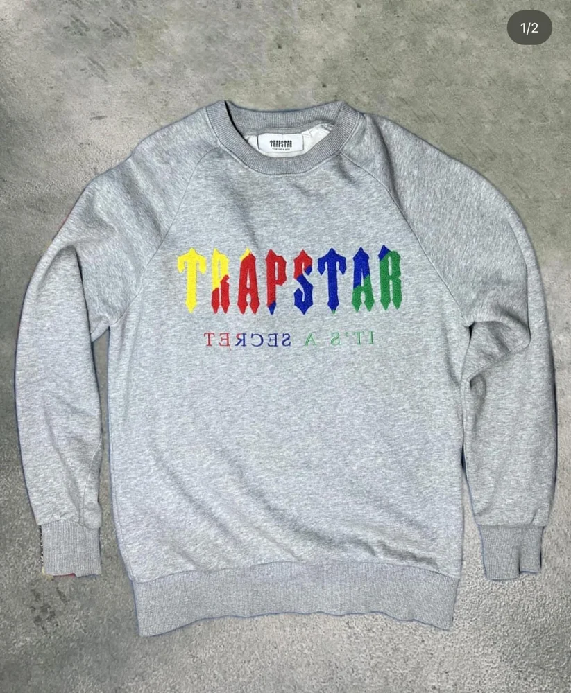 Trapstar Sweatshirts