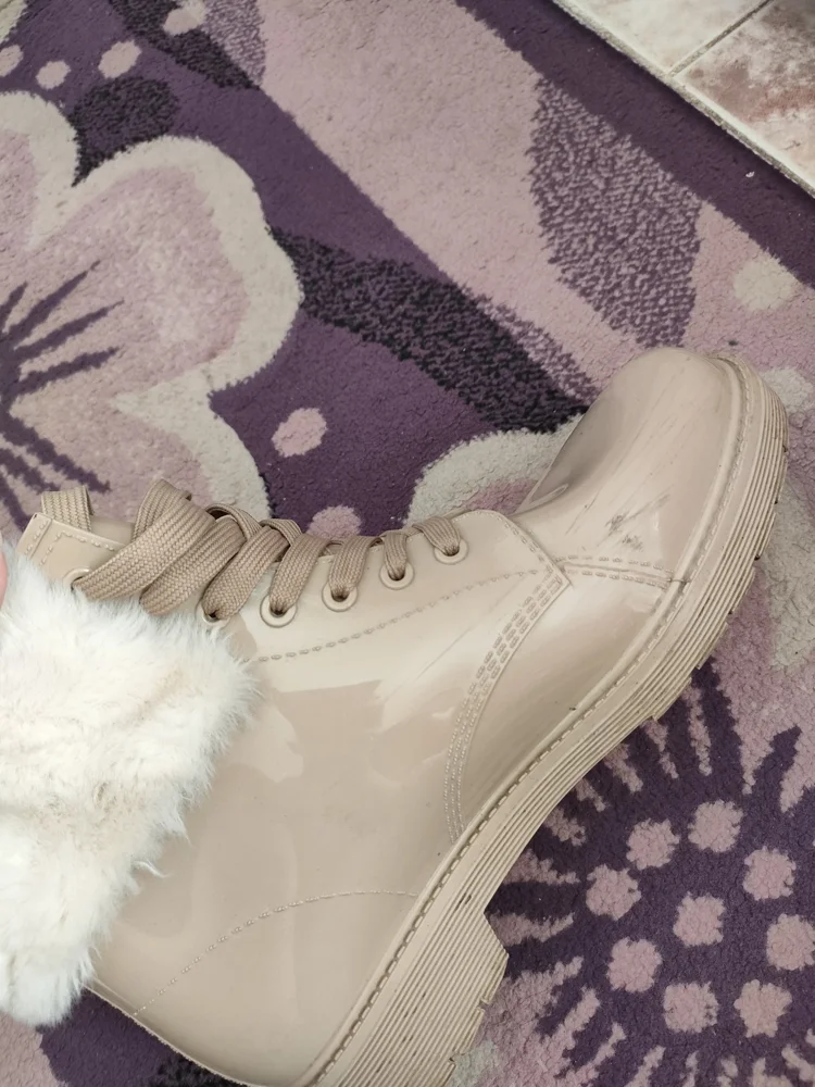 Boots, Very good, size 40, photo 4