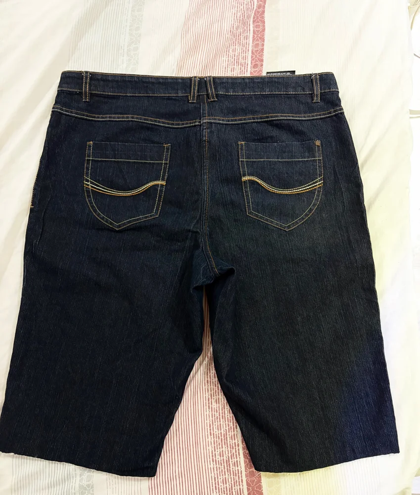 Canda Shorts, size XXL / 44 / 16, photo 2