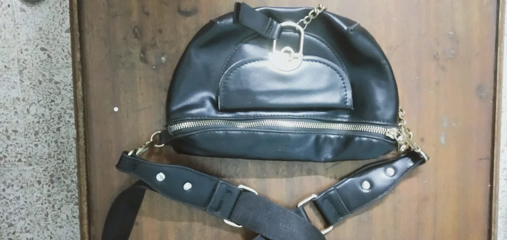 Shoulder Bag, size Other, photo 2