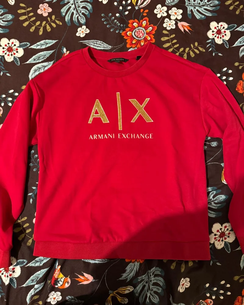 Armani Exchange Sweaters & Pullovers