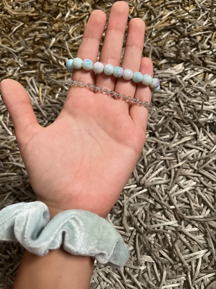 Bracelets