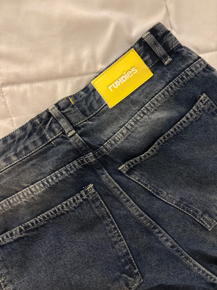 local brands Jeans