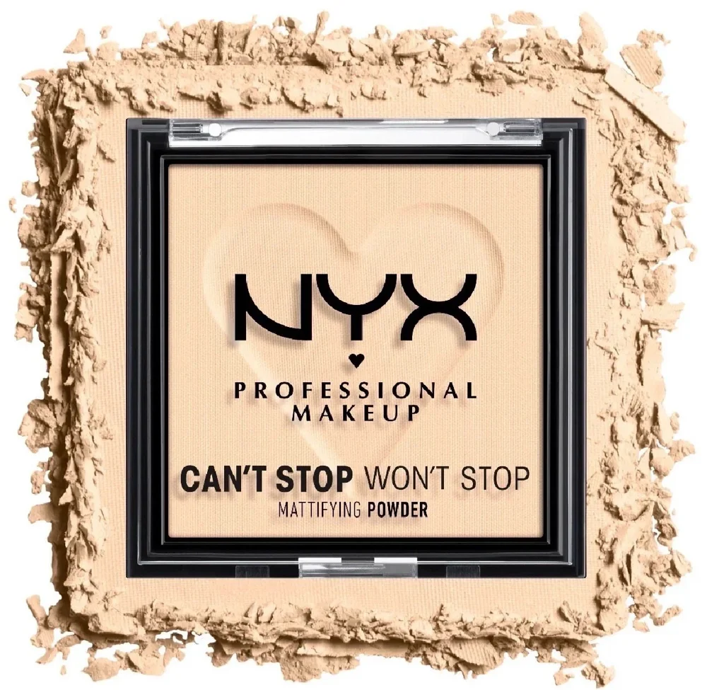 NYX Face