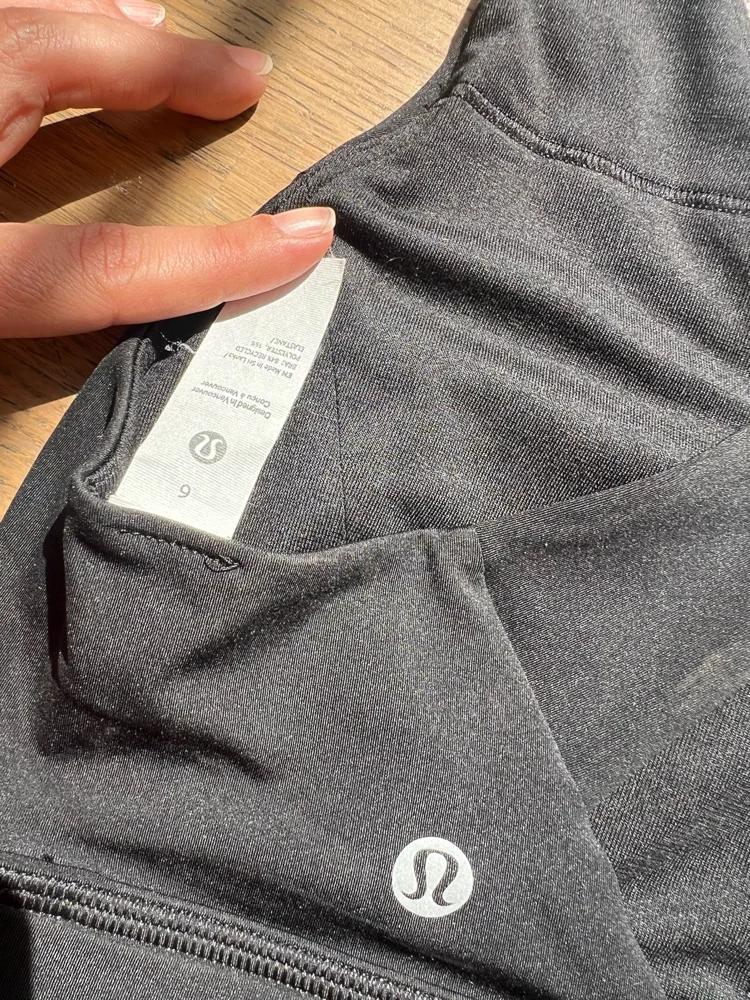 Lululemon Sports Bras, size S / 36 / 8, photo 3