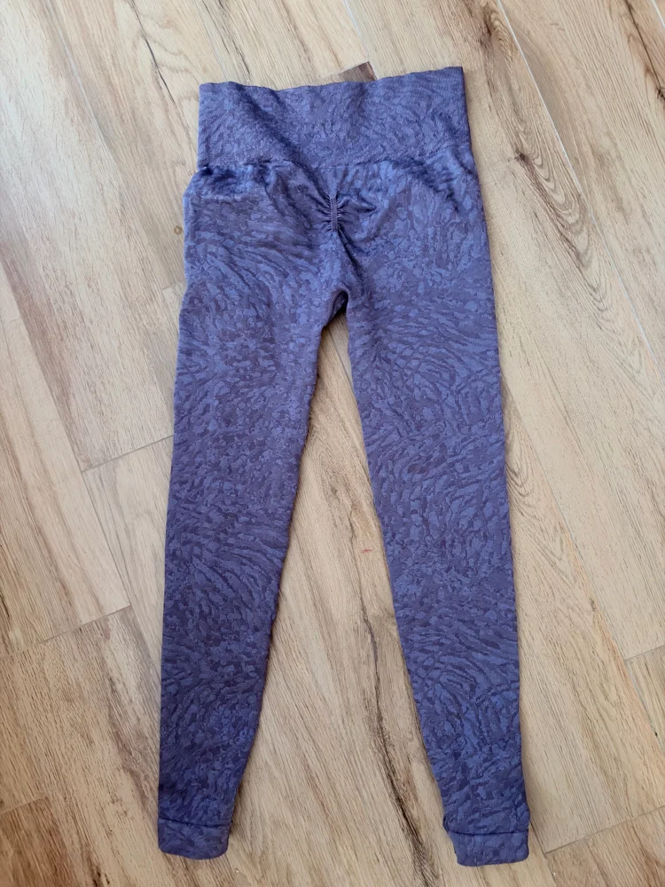 Gymshark Leggings, Very good, size S / 36 / 8, photo 3
