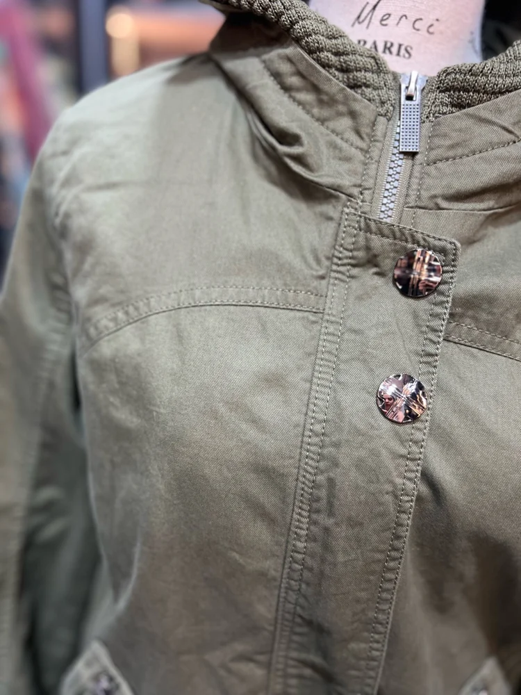 Jackets, size L / 40 / 12, photo 2