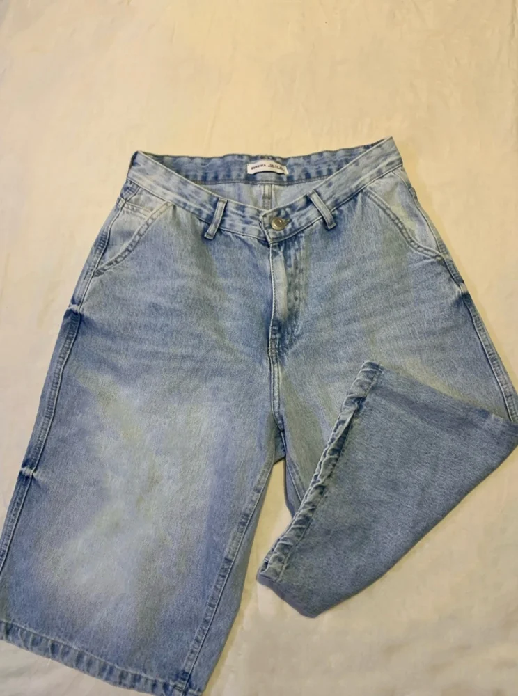 Bershka Shorts, size M, photo 3